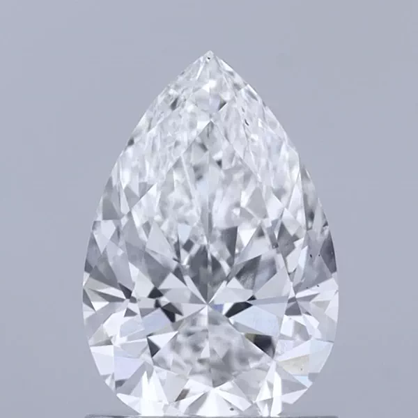 1.19 Carat · E · VVS1 Rare Carat Ideal Cut