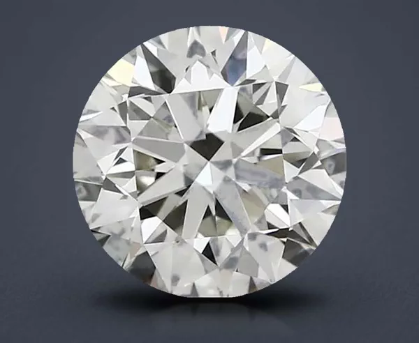 1.75 Carat · J · VVS2 excellent Cut
