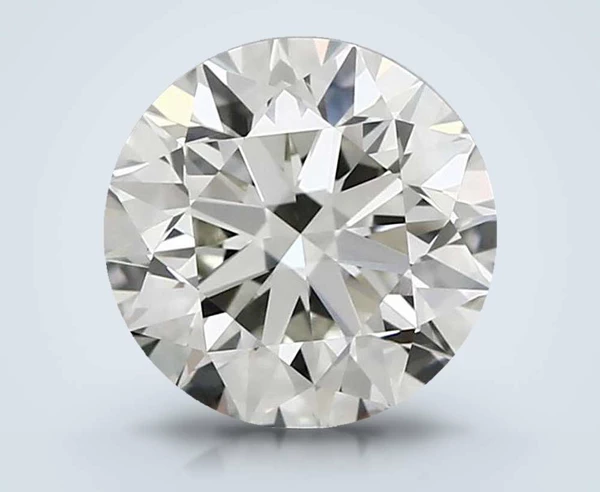 1.75 Carat · J · VVS2 excellent Cut