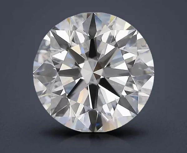 3.09 Carat · E · VVS1 Rare Carat Ideal Cut