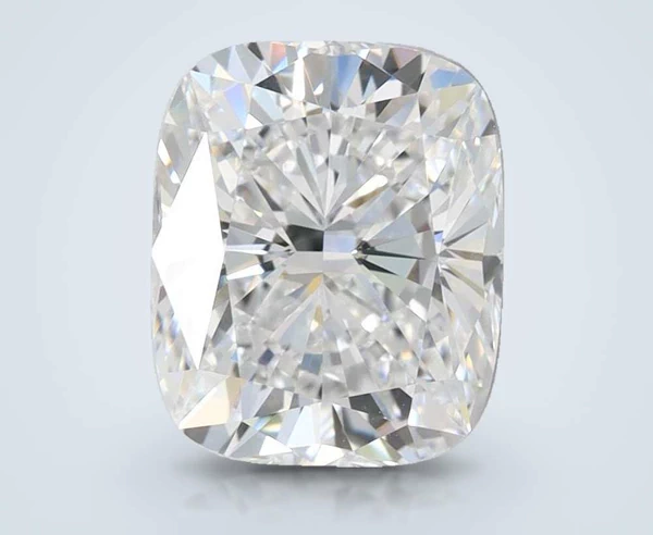 2.34 Carat · D · FL Rare Carat Ideal Cut