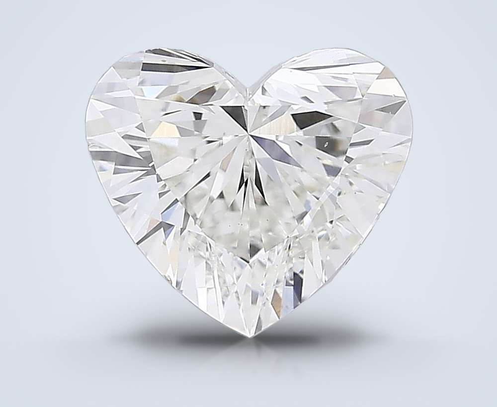 2.99 Carat · G · VS1 very good Cut