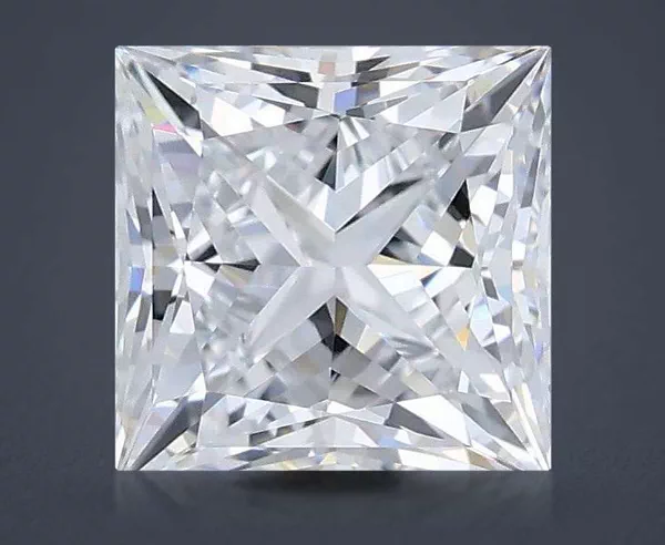 1.26 Carat · D · FL Rare Carat Ideal Cut