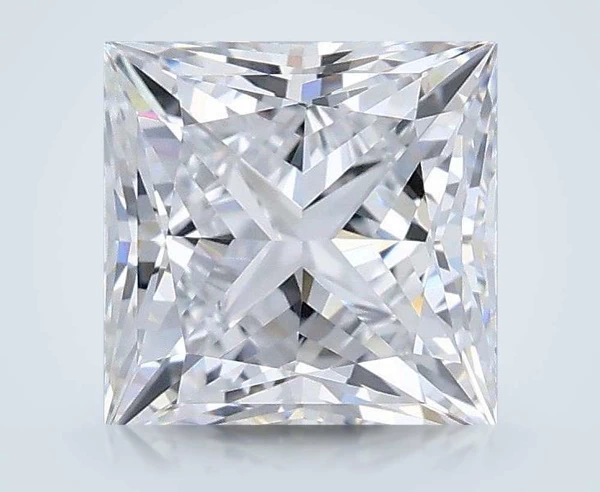 1.26 Carat · D · FL Rare Carat Ideal Cut