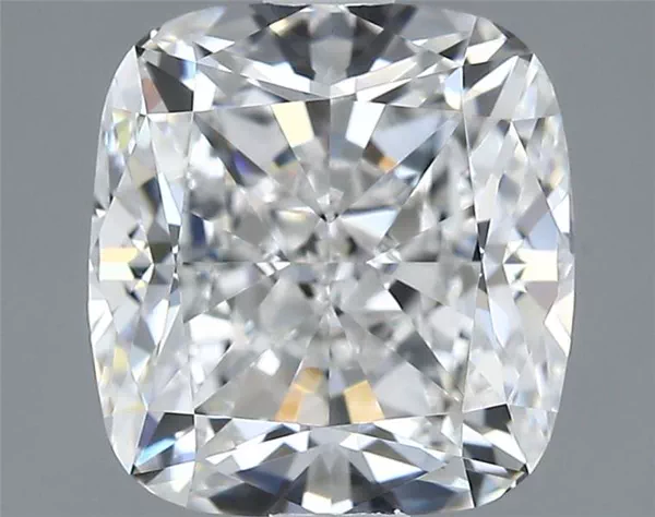 2.01 Carat · E · VVS1 Rare Carat Ideal Cut