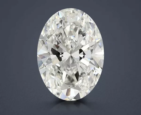 2.85 Carat · F · VS1 Rare Carat Ideal Cut