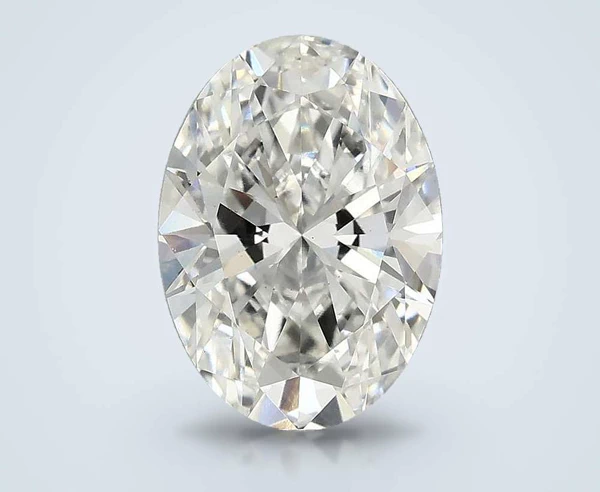 2.85 Carat · F · VS1 Rare Carat Ideal Cut