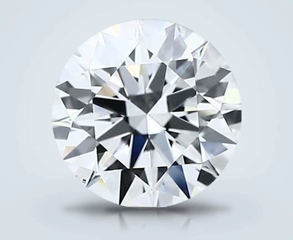 1.29 Carat · D · VVS2 Rare Carat Ideal Cut
