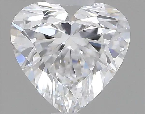 0.55 Carat · D · VVS1 Rare Carat Ideal Cut