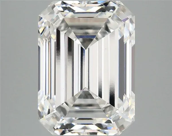 5.53 Carat · E · VS1 Rare Carat Ideal Cut