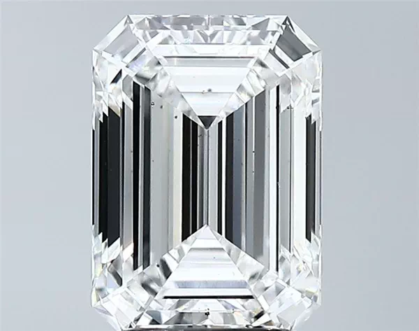 3.06 Carat · D · SI1 Rare Carat Ideal Cut