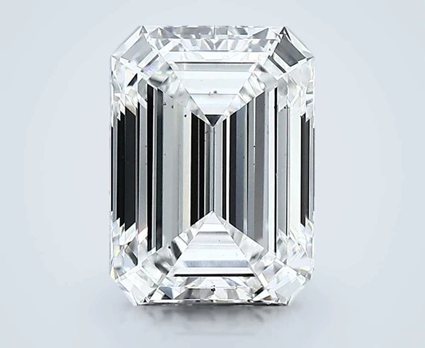 3.06 Carat · D · SI1 Rare Carat Ideal Cut