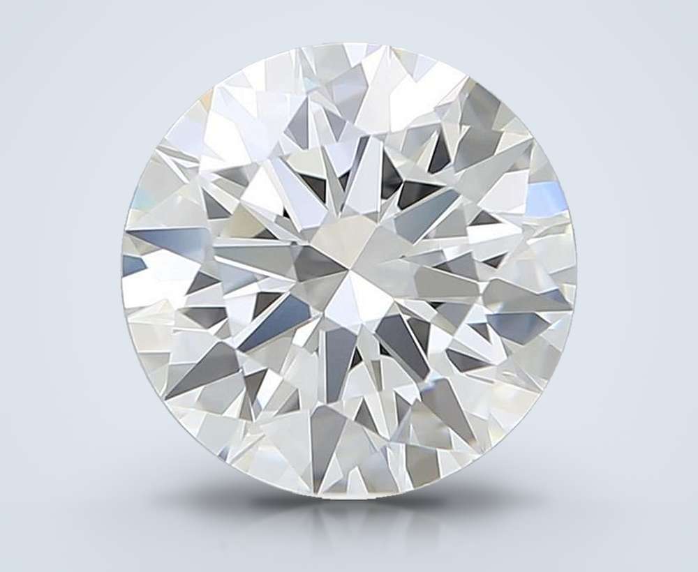 2.28 Carat · E · VS1 Rare Carat Ideal Cut