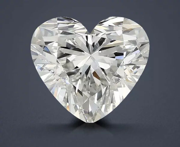 4.07 Carat · F · VVS2 Rare Carat Ideal Cut