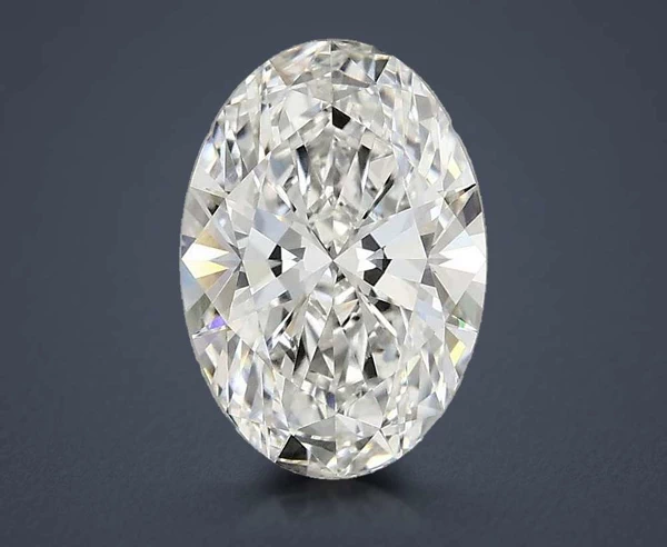 4.02 Carat · F · VS1 Rare Carat Ideal Cut
