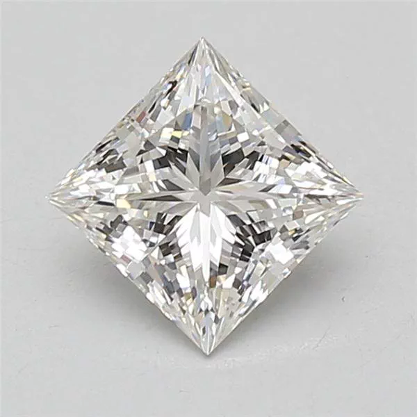1.59 Carat · F · VVS2 Rare Carat Ideal Cut
