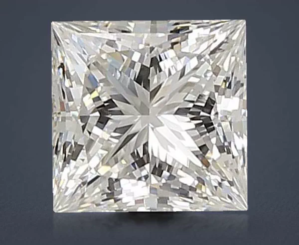 1.59 Carat · F · VVS2 Rare Carat Ideal Cut