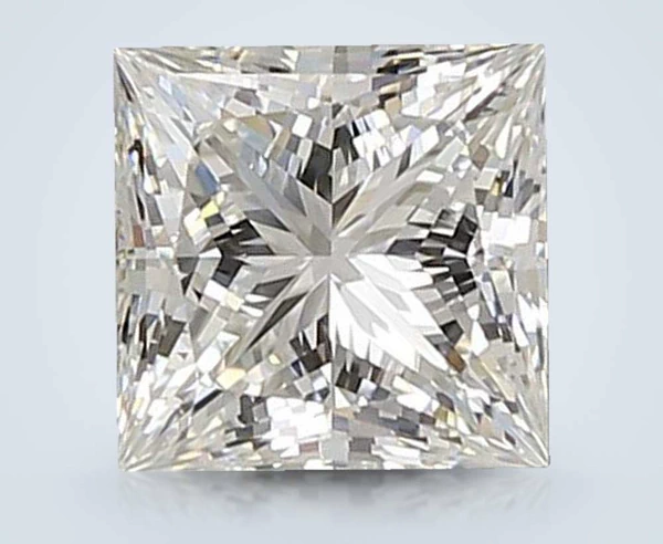 1.59 Carat · F · VVS2 Rare Carat Ideal Cut