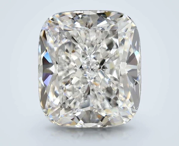 3.01 Carat · D · SI1 Rare Carat Ideal Cut