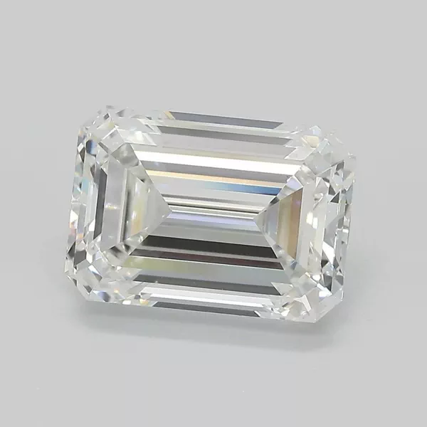 5.7 Carat · F · VVS2 Rare Carat Ideal Cut