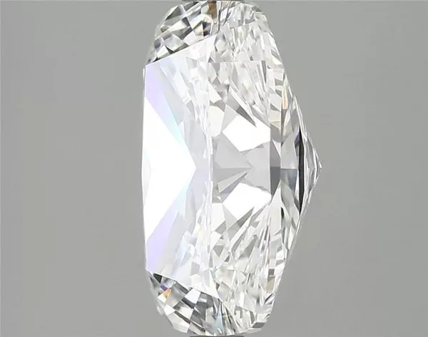 4.06 Carat · D · VVS2 Rare Carat Ideal Cut