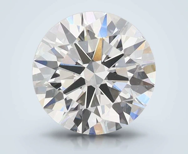 1.55 Carat · E · VVS2 Rare Carat Ideal Cut