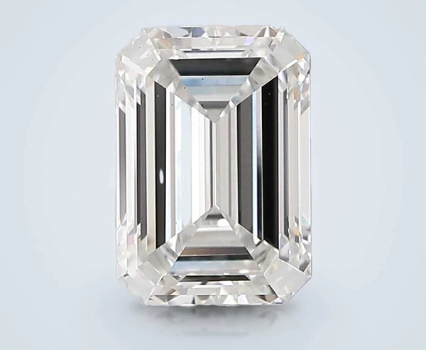 3.56 Carat · E · VS2 Rare Carat Ideal Cut