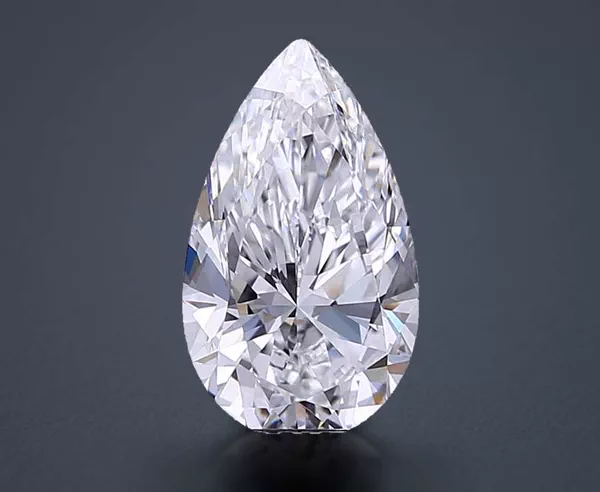 2.44 Carat · E · VVS1 Rare Carat Ideal Cut