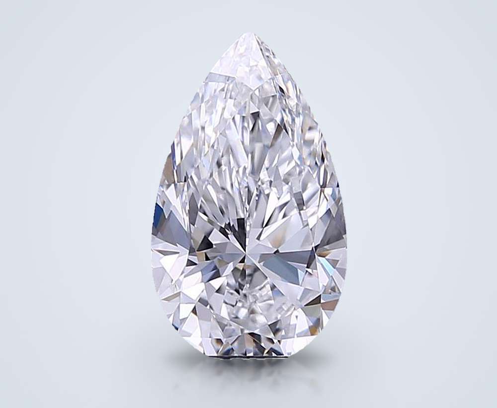 2.44 Carat · E · VVS1 Rare Carat Ideal Cut