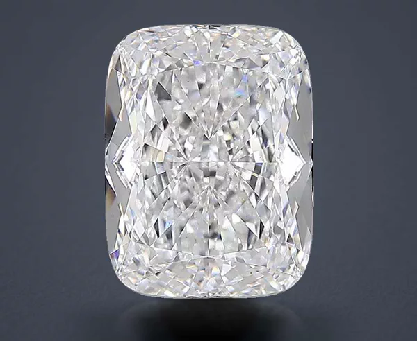 20.08 Carat · E · VS1 Rare Carat Ideal Cut