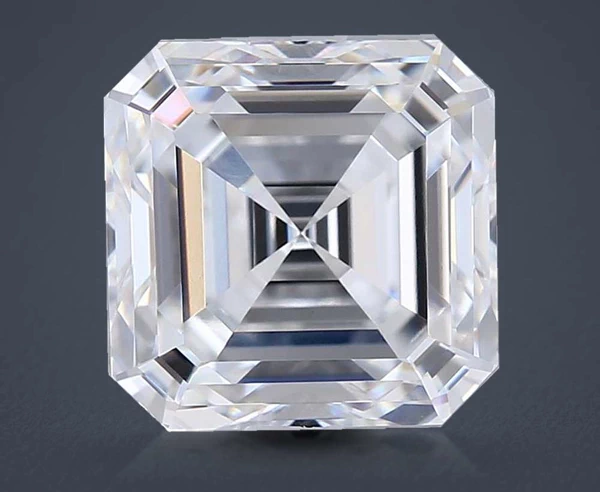 2.54 Carat · D · VVS2 Rare Carat Ideal Cut