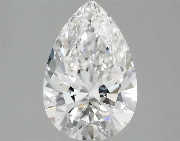 1.87 Carat · D · VVS2 Rare Carat Ideal Cut