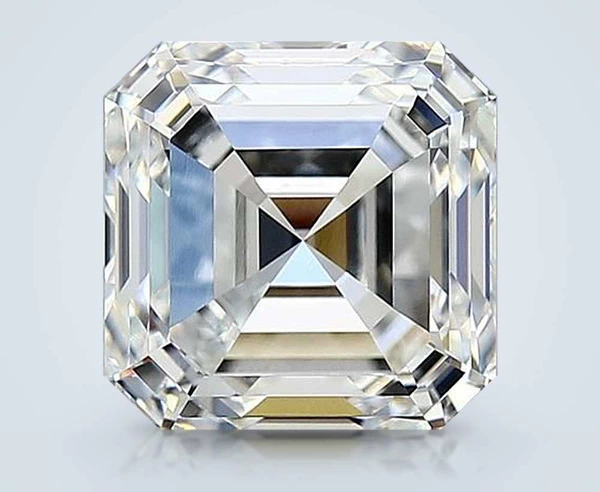 4.62 Carat · D · VVS1 Rare Carat Ideal Cut