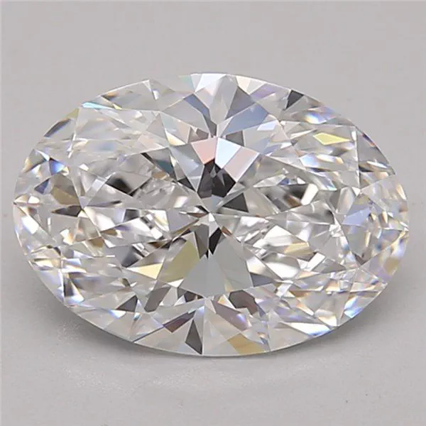 2.35 Carat · D · IF Rare Carat Ideal Cut