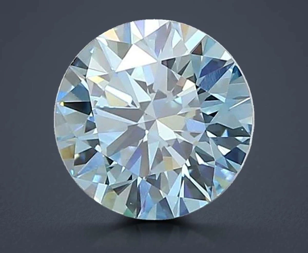 1.37 Carat · Fancy Vivid · VVS2