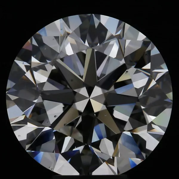 5.52 Carat · G · VS2 Rare Carat Ideal Cut
