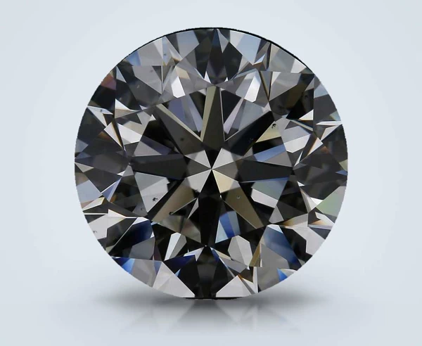 5.52 Carat · G · VS2 Rare Carat Ideal Cut