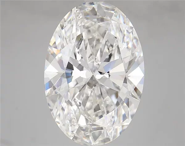 8.07 Carat · G · VS2 Rare Carat Ideal Cut
