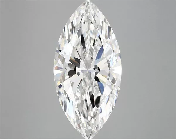 4.02 Carat · F · VS1 Rare Carat Ideal Cut