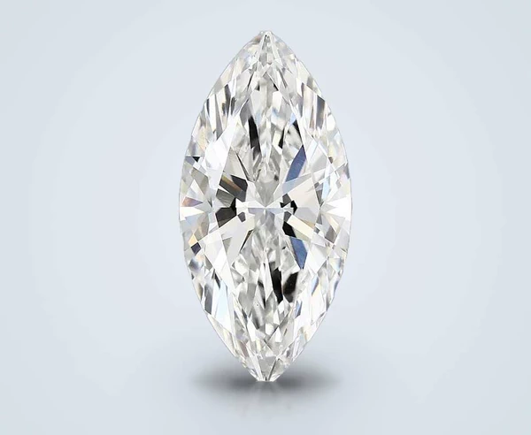 4.02 Carat · F · VS1 Rare Carat Ideal Cut