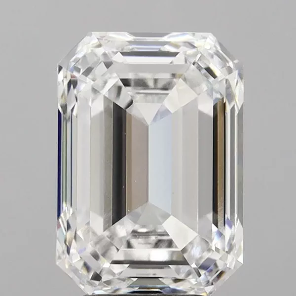4.99 Carat · E · VS1 Rare Carat Ideal Cut