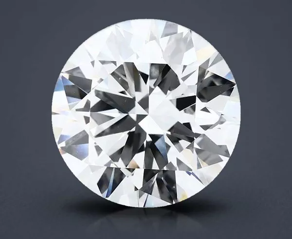 9.01 Carat · E · VS1 excellent Cut