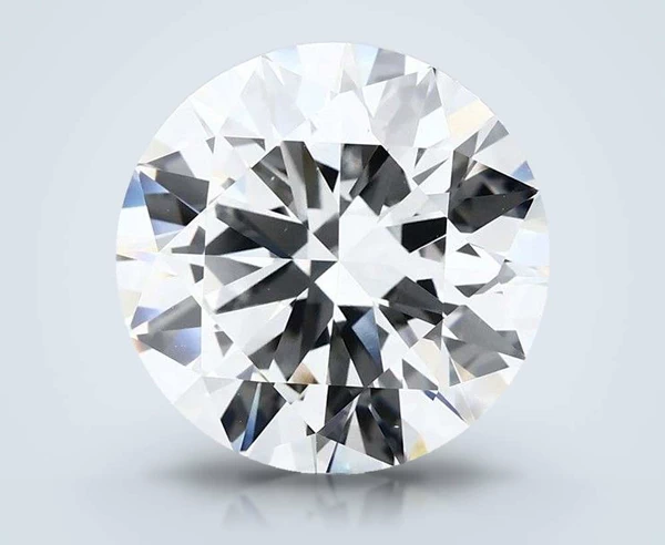 9.01 Carat · E · VS1 excellent Cut