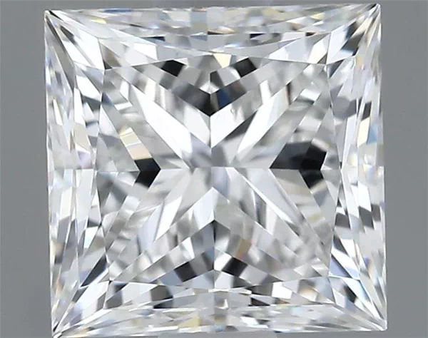 1.01 Carat · F · VS2 Rare Carat Ideal Cut