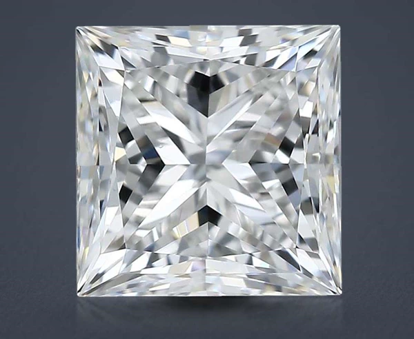 1.01 Carat · F · VS2 Rare Carat Ideal Cut