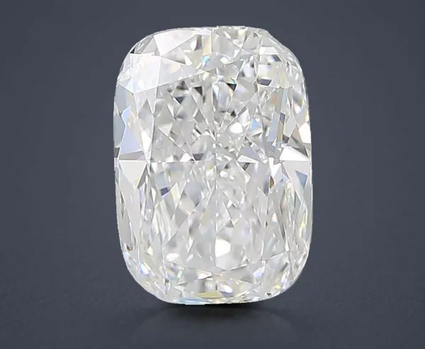 2.56 Carat · D · VVS1 Rare Carat Ideal Cut