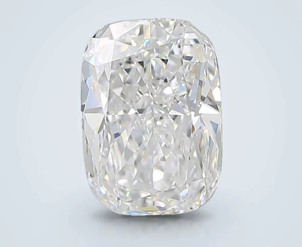 2.56 Carat · D · VVS1 Rare Carat Ideal Cut