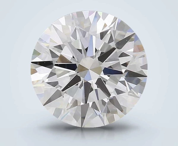 3.09 Carat · E · VVS1 Rare Carat Ideal Cut