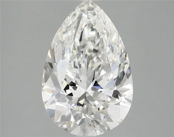 3.01 Carat · F · VS1 Rare Carat Ideal Cut