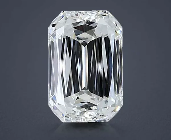 2.07 Carat · I · VVS1 very good Cut